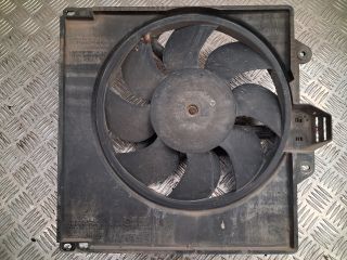bontott SEAT IBIZA II Hűtőventilátor