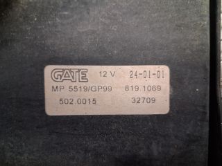 bontott SEAT IBIZA II Hűtőventilátor