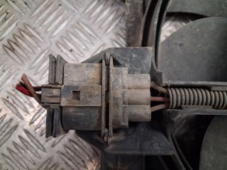 bontott SEAT IBIZA II Hűtőventilátor