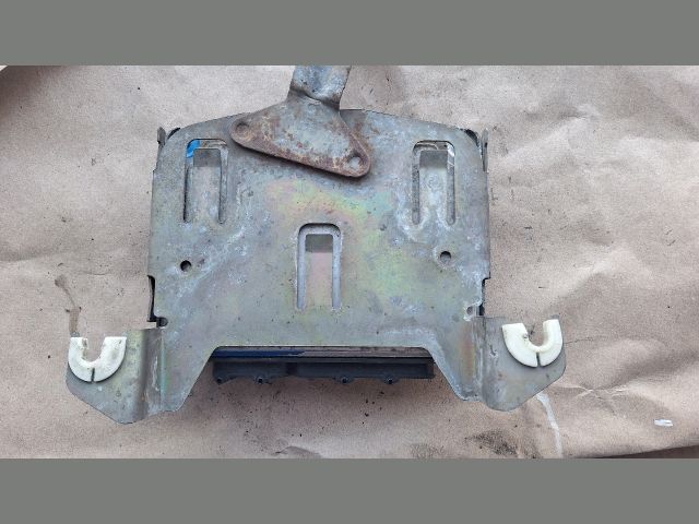 bontott SEAT IBIZA II Motorvezérlő