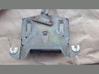 bontott SEAT IBIZA II Motorvezérlő