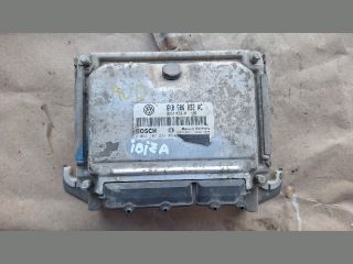 bontott SEAT IBIZA II Motorvezérlő