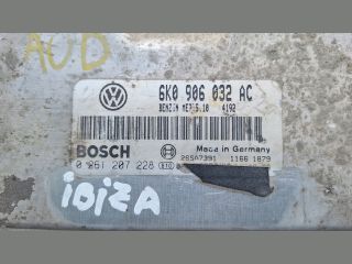 bontott SEAT IBIZA II Motorvezérlő