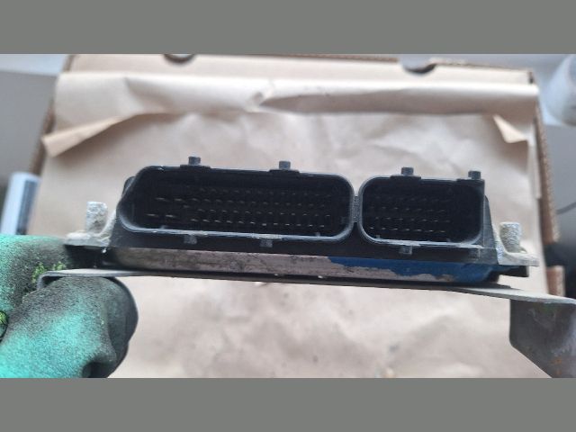 bontott SEAT IBIZA II Motorvezérlő