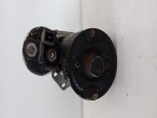 bontott SEAT IBIZA II Önindító