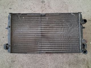 bontott SEAT IBIZA II Vízhűtő Radiátor (Nem klímás)