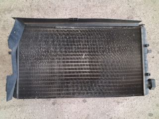 bontott SEAT IBIZA II Vízhűtő Radiátor (Nem klímás)