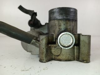 bontott SEAT IBIZA II Fojtószelep (Elektromos)