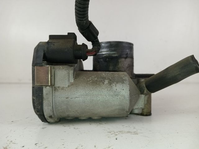 bontott SEAT IBIZA II Fojtószelep (Elektromos)