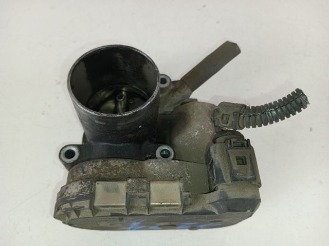 bontott SEAT IBIZA II Fojtószelep (Elektromos)