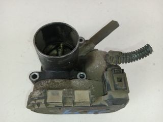 bontott SEAT IBIZA II Fojtószelep (Elektromos)