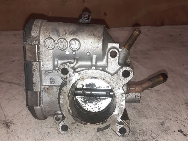 bontott SEAT IBIZA II Fojtószelep (Elektromos)