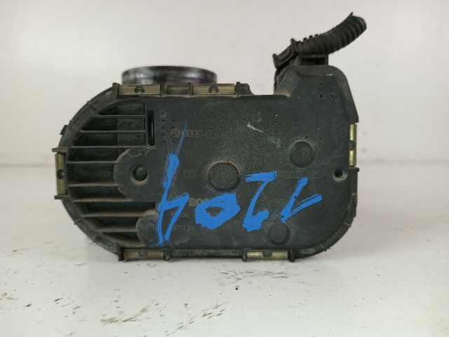 bontott SEAT IBIZA II Fojtószelep (Elektromos)