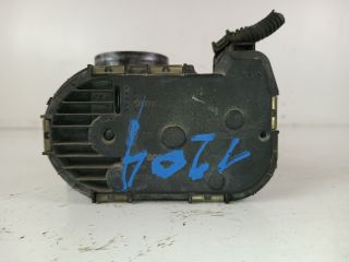 bontott SEAT IBIZA II Fojtószelep (Elektromos)