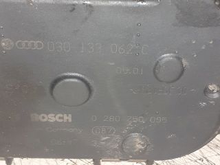 bontott SEAT IBIZA II Fojtószelep (Elektromos)