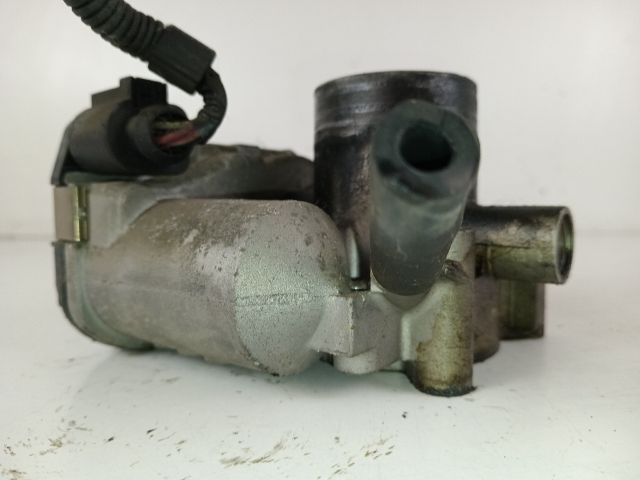 bontott SEAT IBIZA II Fojtószelep (Elektromos)