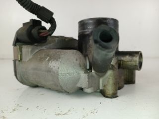 bontott SEAT IBIZA II Fojtószelep (Elektromos)