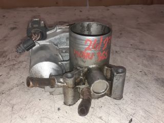 bontott SEAT IBIZA II Fojtószelep (Elektromos)