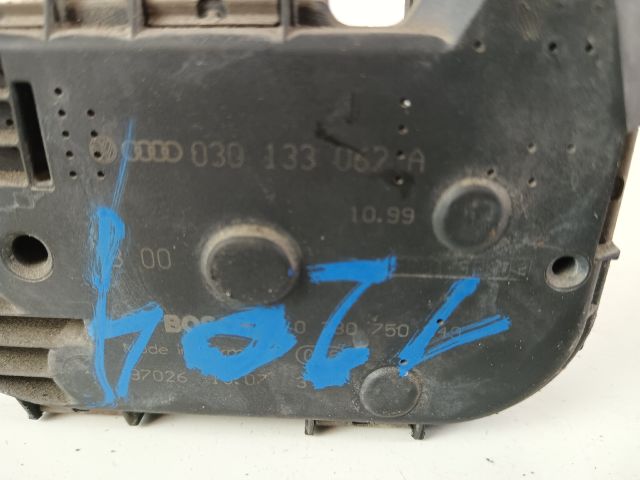 bontott SEAT IBIZA II Fojtószelep (Elektromos)