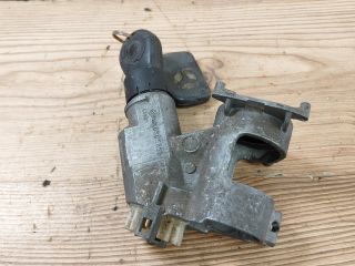 bontott SEAT IBIZA II Gyújtáskapcsoló Házzal