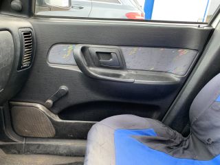 bontott SEAT IBIZA II Gyújtáskapcsoló Házzal