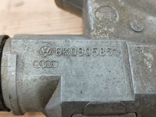 bontott SEAT IBIZA II Gyújtáskapcsoló Házzal