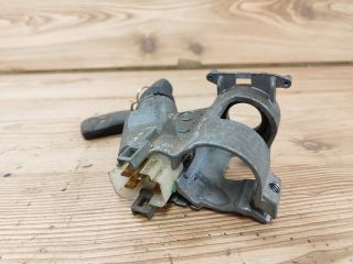 bontott SEAT IBIZA II Gyújtáskapcsoló Házzal