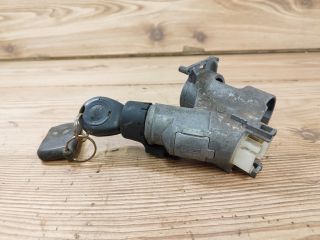 bontott SEAT IBIZA II Gyújtáskapcsoló Házzal