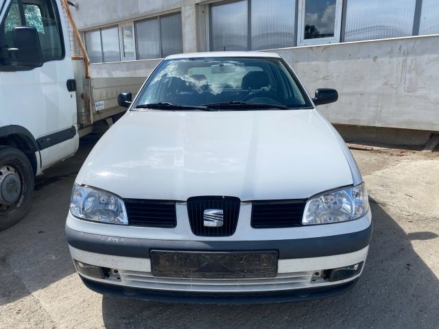 bontott SEAT IBIZA II Jobb első Gólyaláb (Lengécsillapító, Rugó)