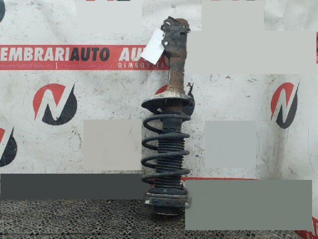 bontott SEAT IBIZA II Jobb első Gólyaláb (Lengécsillapító, Rugó)