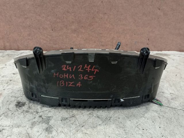 bontott SEAT IBIZA II Kilométeróra