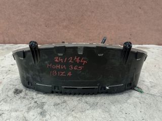 bontott SEAT IBIZA II Kilométeróra