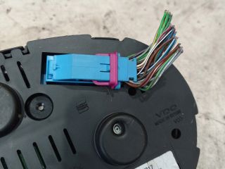 bontott SEAT IBIZA II Kilométeróra