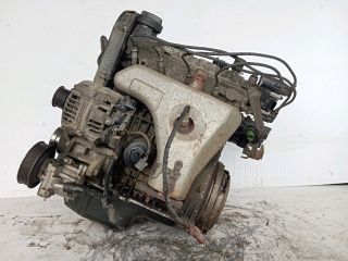 bontott SEAT IBIZA II Komplett Motor (Segédberendezésekkel)