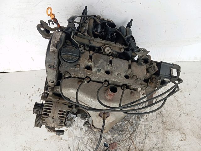 bontott SEAT IBIZA II Komplett Motor (Segédberendezésekkel)