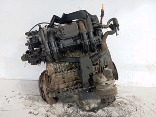 bontott SEAT IBIZA II Komplett Motor (Segédberendezésekkel)