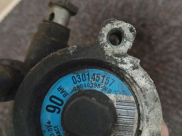 bontott SEAT IBIZA II Kormányszervó Motor (Hidraulikus)