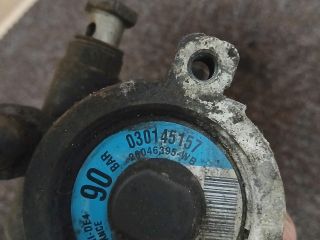 bontott SEAT IBIZA II Kormányszervó Motor (Hidraulikus)