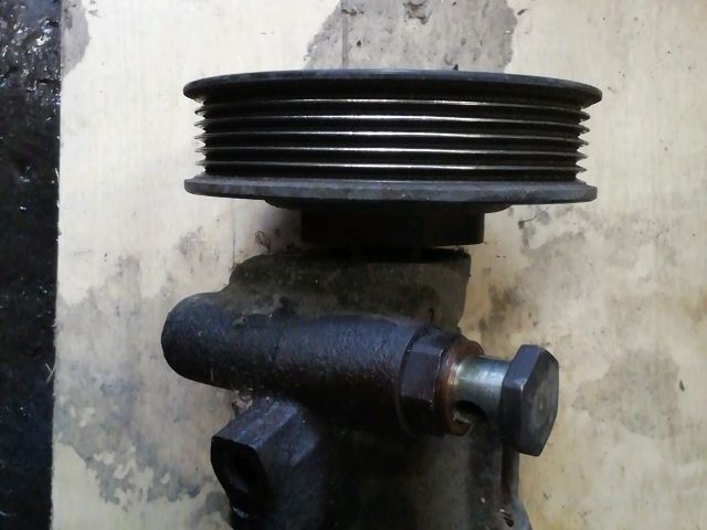 bontott SEAT IBIZA II Kormányszervó Motor (Hidraulikus)