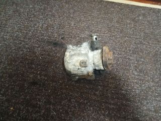 bontott SEAT IBIZA II Kormányszervó Motor (Hidraulikus)