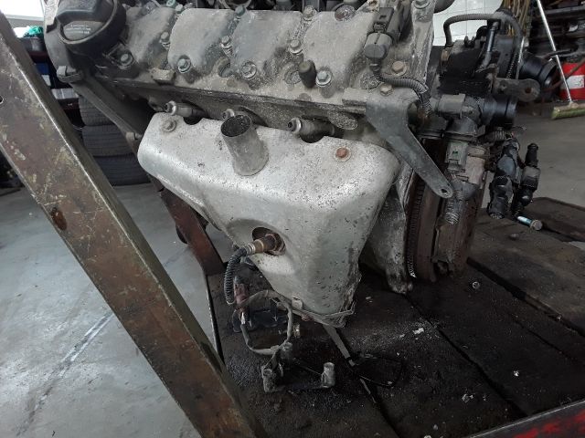 bontott SEAT IBIZA II Motor (Fűzött blokk hengerfejjel)