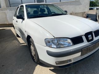 bontott SEAT IBIZA II Motorvezérlő