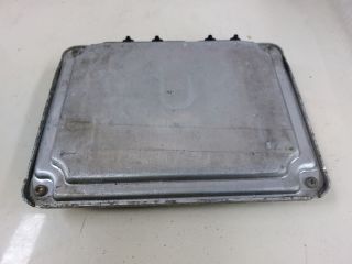 bontott SEAT IBIZA II Motorvezérlő