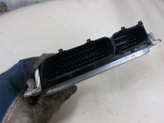 bontott SEAT IBIZA II Motorvezérlő