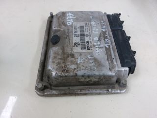 bontott SEAT IBIZA II Motorvezérlő