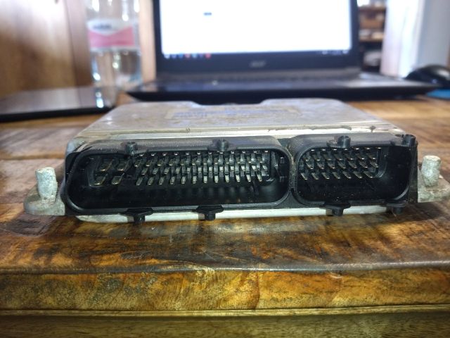 bontott SEAT IBIZA II Motorvezérlő