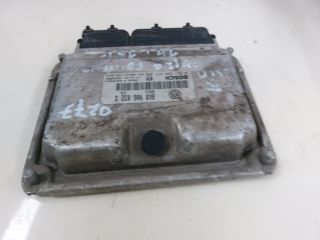 bontott SEAT IBIZA II Motorvezérlő