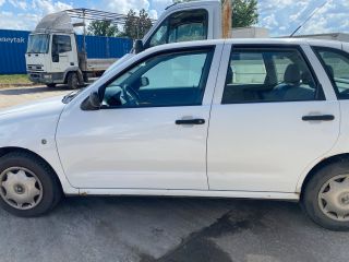 bontott SEAT IBIZA II Motorvezérlő