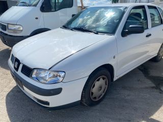 bontott SEAT IBIZA II Motorvezérlő