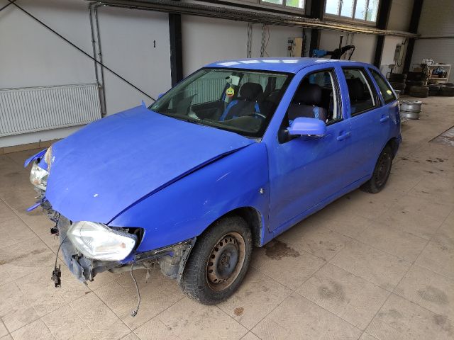 bontott SEAT IBIZA II Motorvezérlő